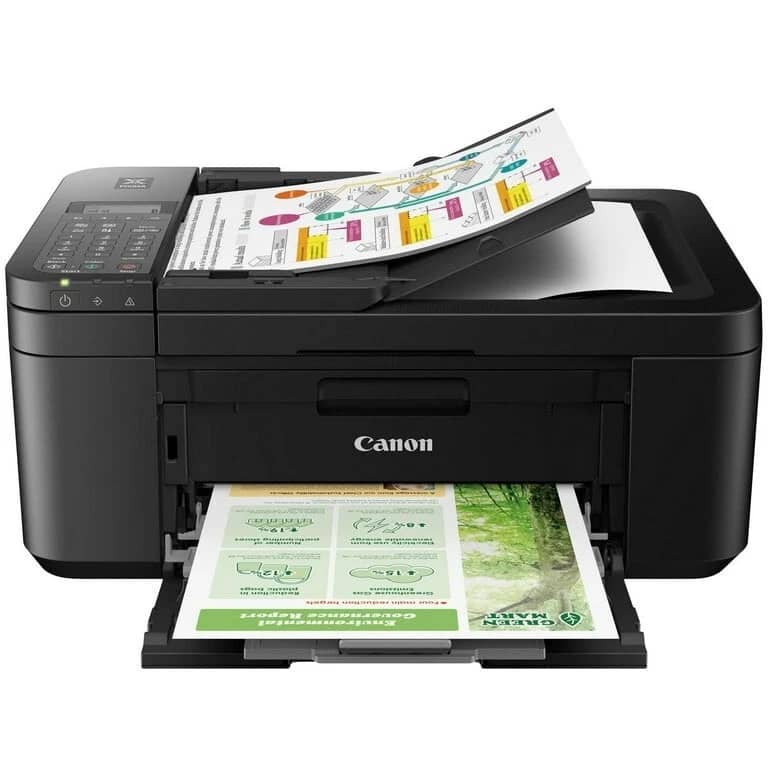 Canon 5074C043 Printers Used - Good