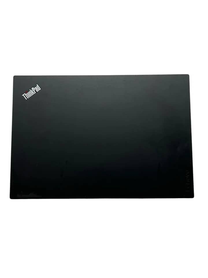 Lenovo ThinkPad T580 Computers