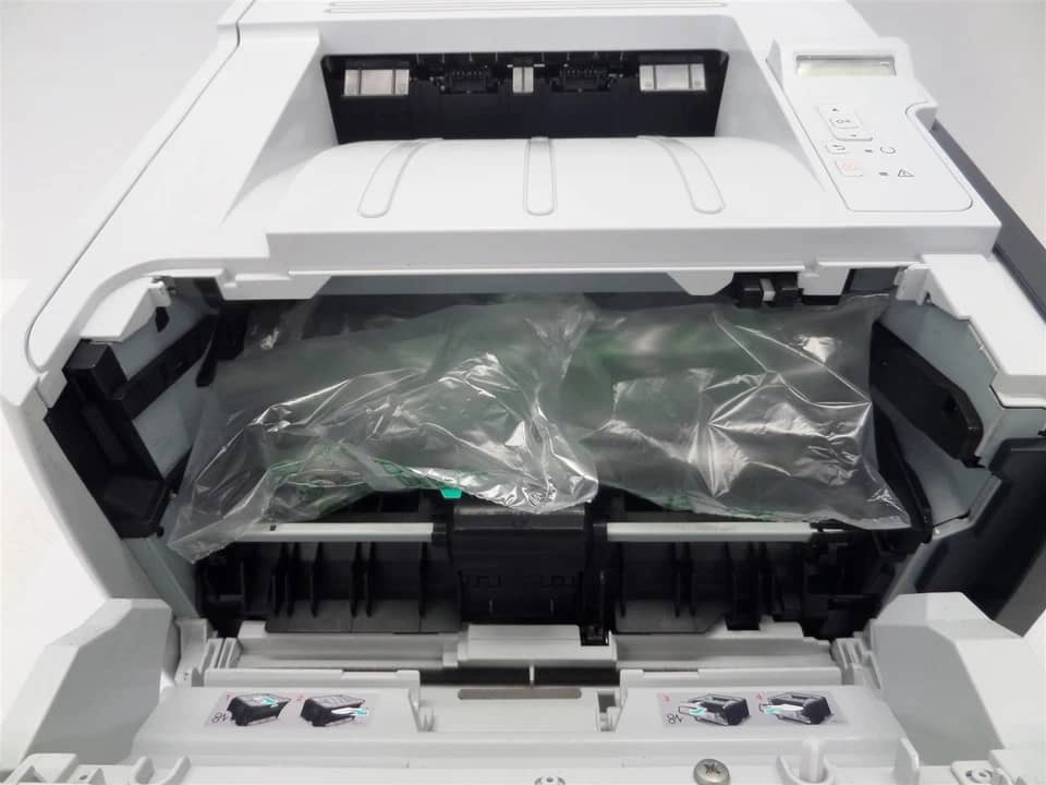 HP P2055dn Printers Refurbished - Excellent