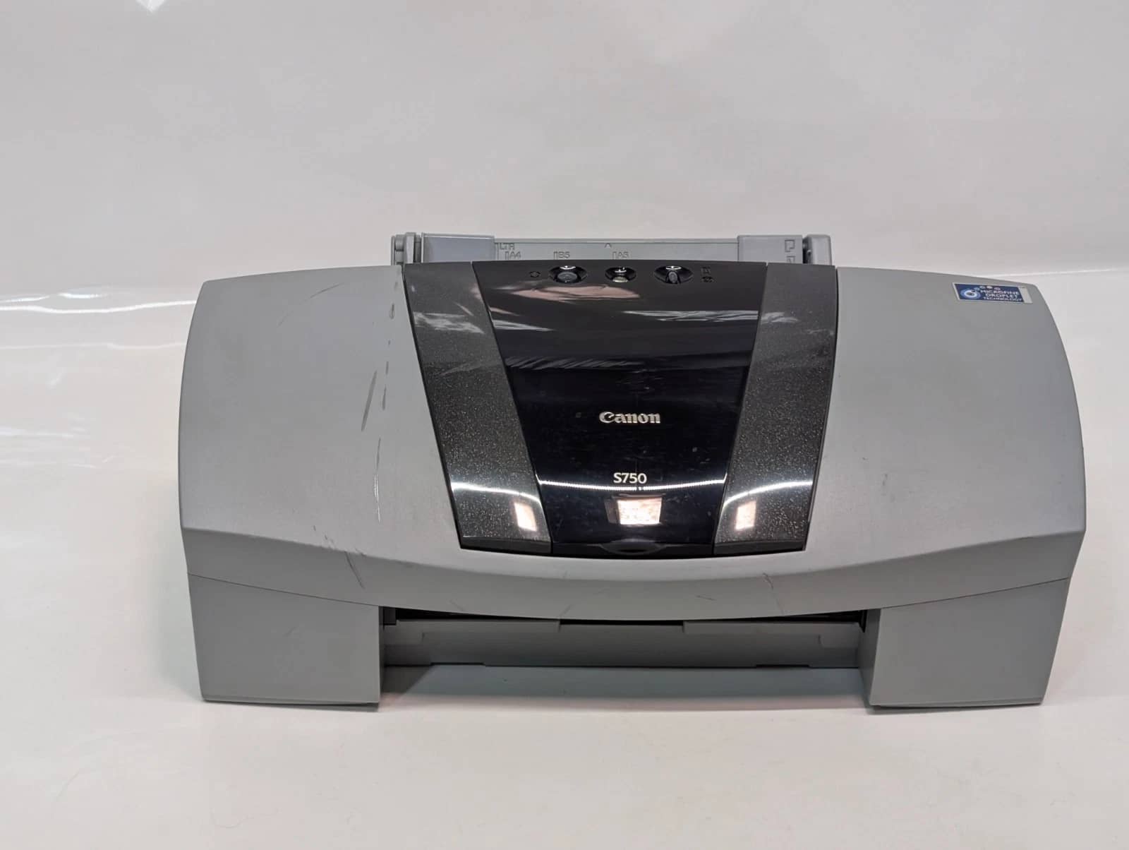 Canon S750 Printers Used - Good