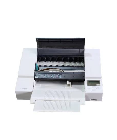 Canon BJC-800 Printers Used - Good
