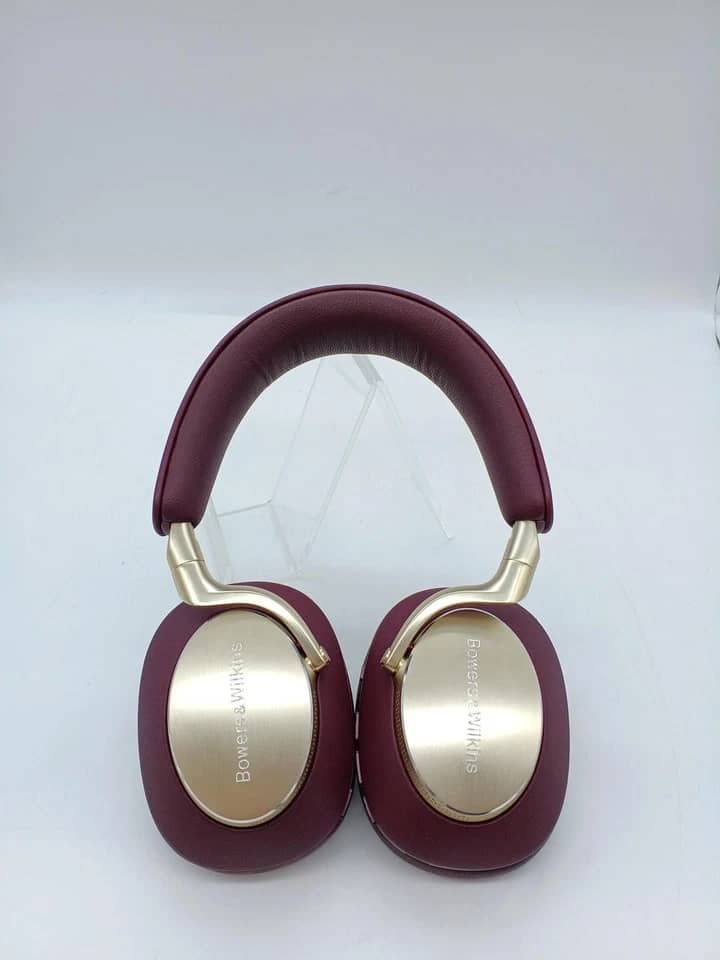 Bowers & Wilkins PX8 Headphones & Earbuds 