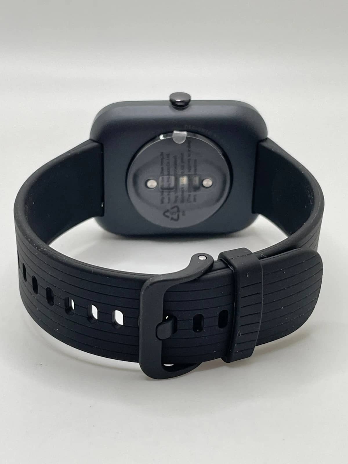 Amazfit Amazfit Bip 3 Pro Smartwatches Pink N/A New