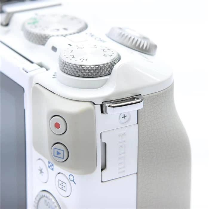 Canon EOS M3 Digital Cameras Black Refurbished - Good Body Only