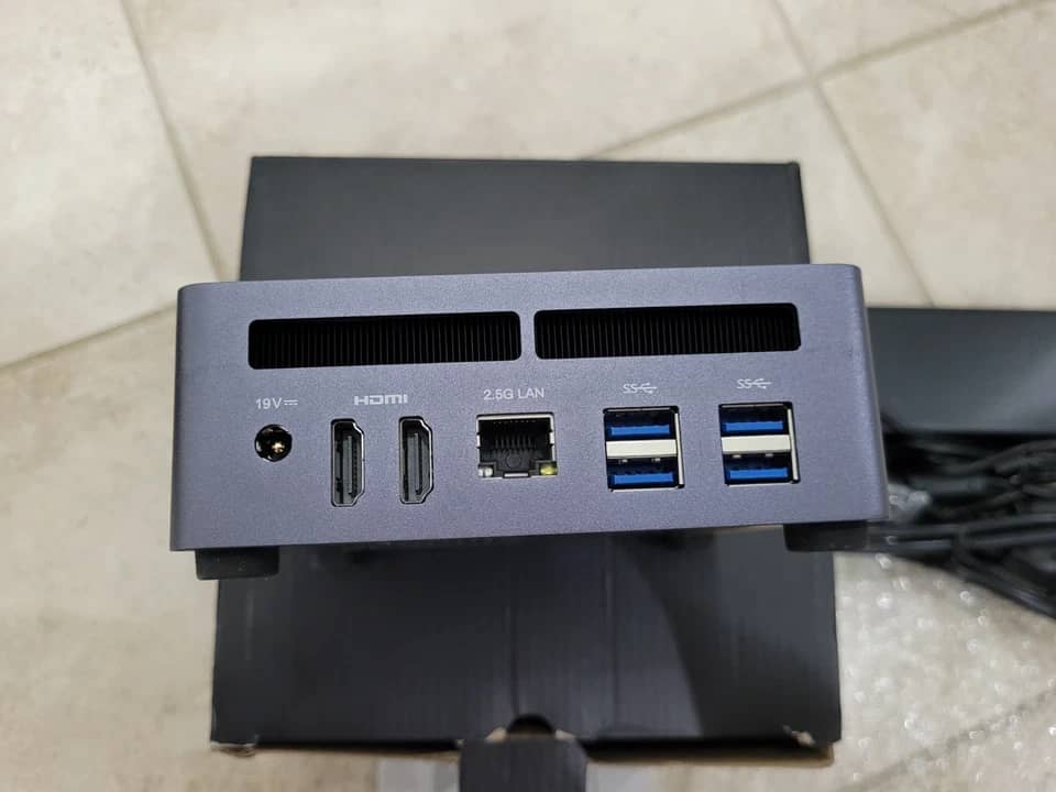 MINISFORUM UM790 Pro Computers New