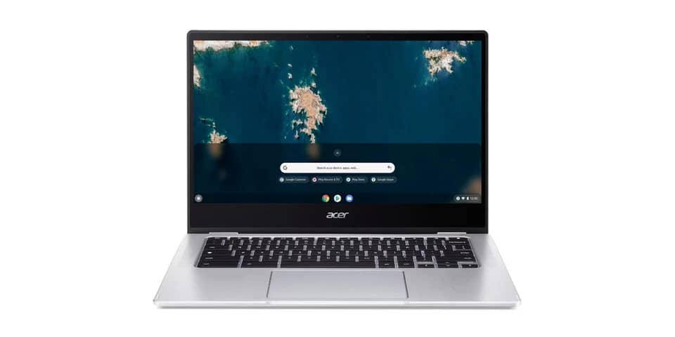 Acer Chromebook C214 Computers