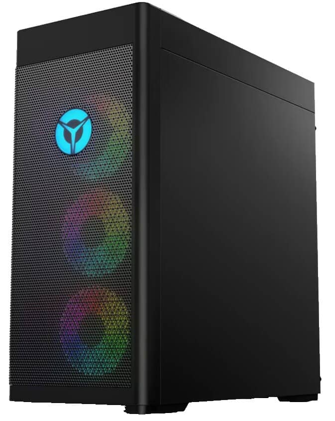 Lenovo Legion Tower 7 Computers 1TB 16GB Used - Good