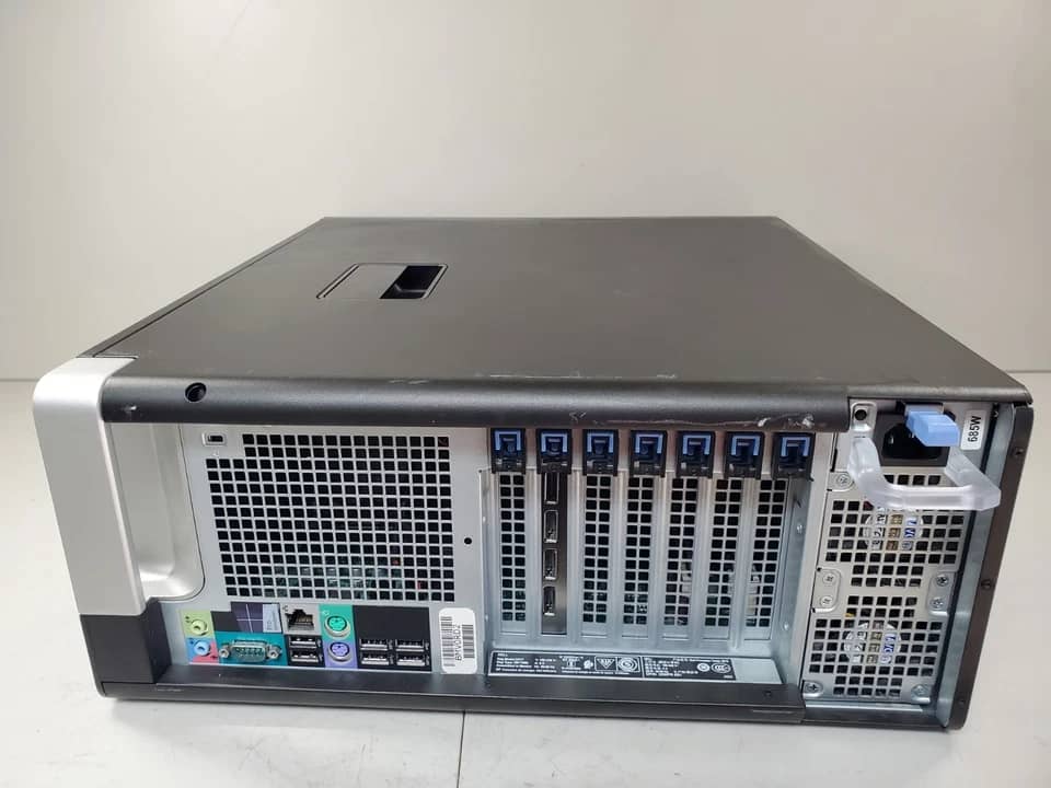 Dell Precision 5810 Computers