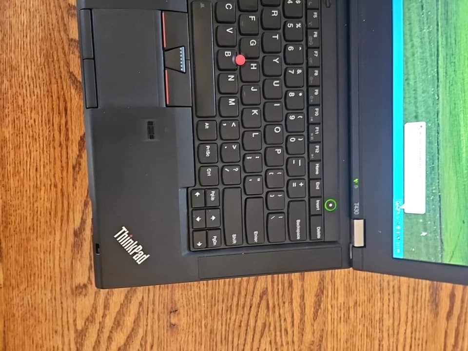 Lenovo ThinkPad T430 Computers