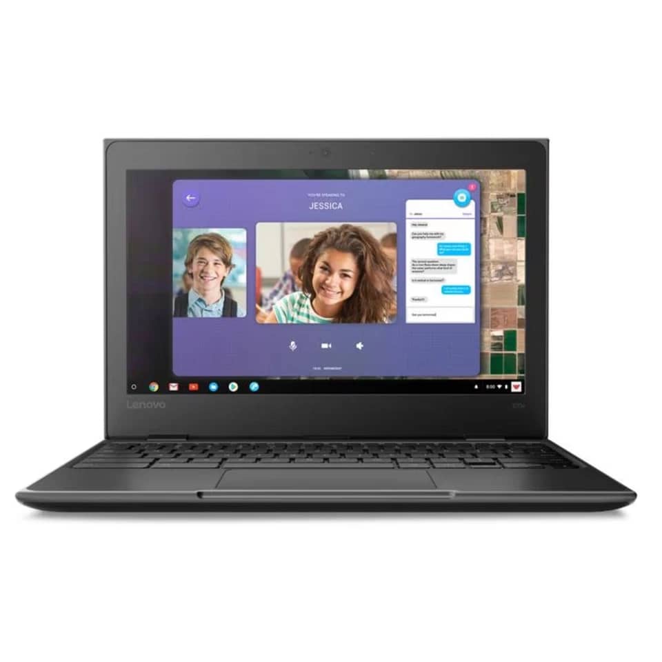 Lenovo 100ECHROMEBOOK Computers