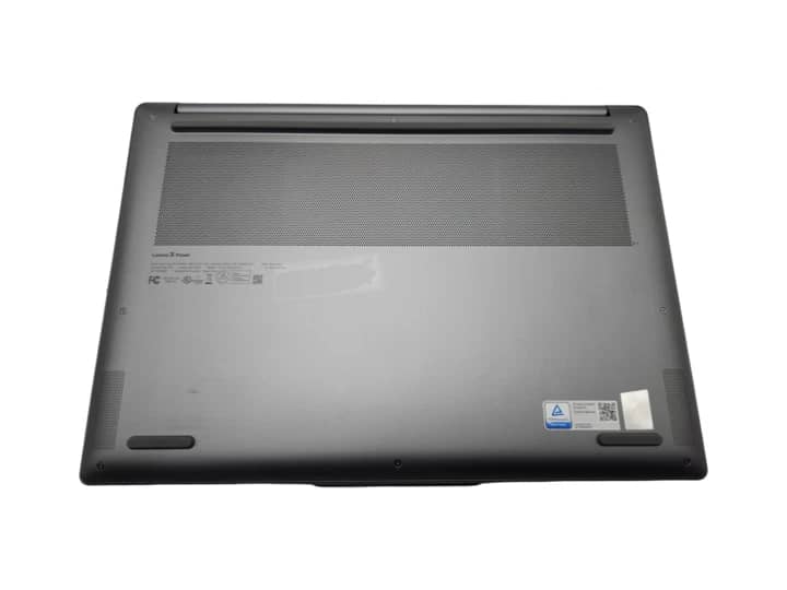 Lenovo Yoga Pro 9i Computers