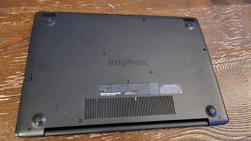 Dell Inspiron 15 3583 Computers