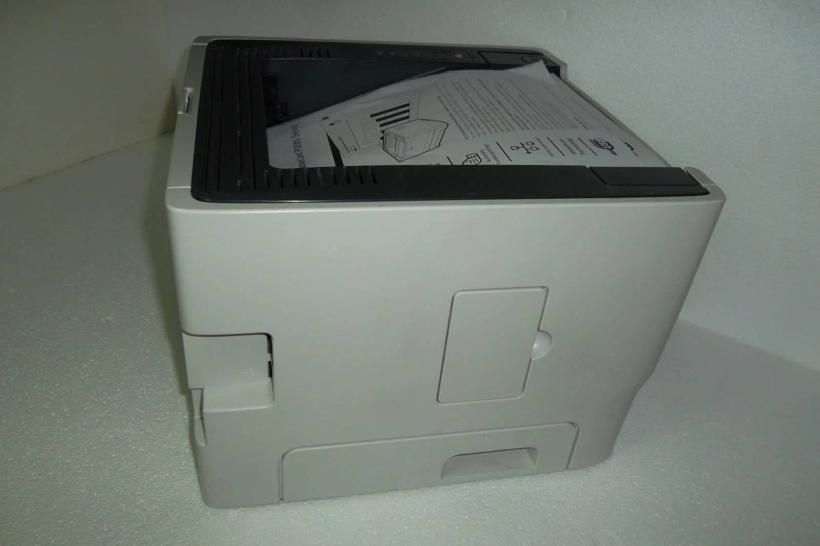 HP P2015, P2015d Printers Used - Good