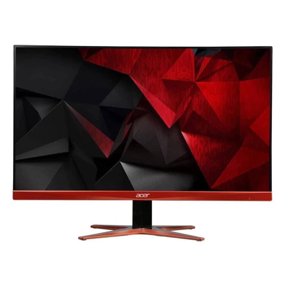 Acer XG270HU Monitors
