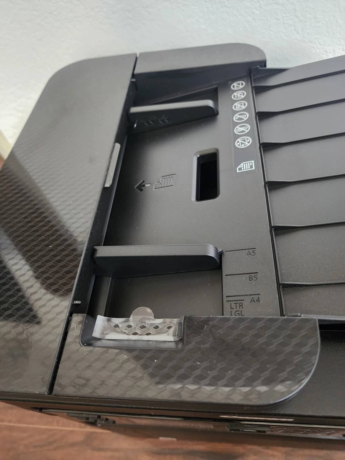 Canon imageCLASS MF264dw Printers Used - Good