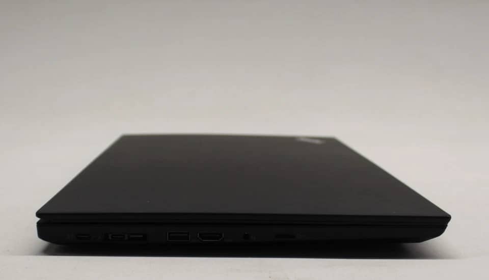 Lenovo ThinkPad T15 Gen 2 Computers