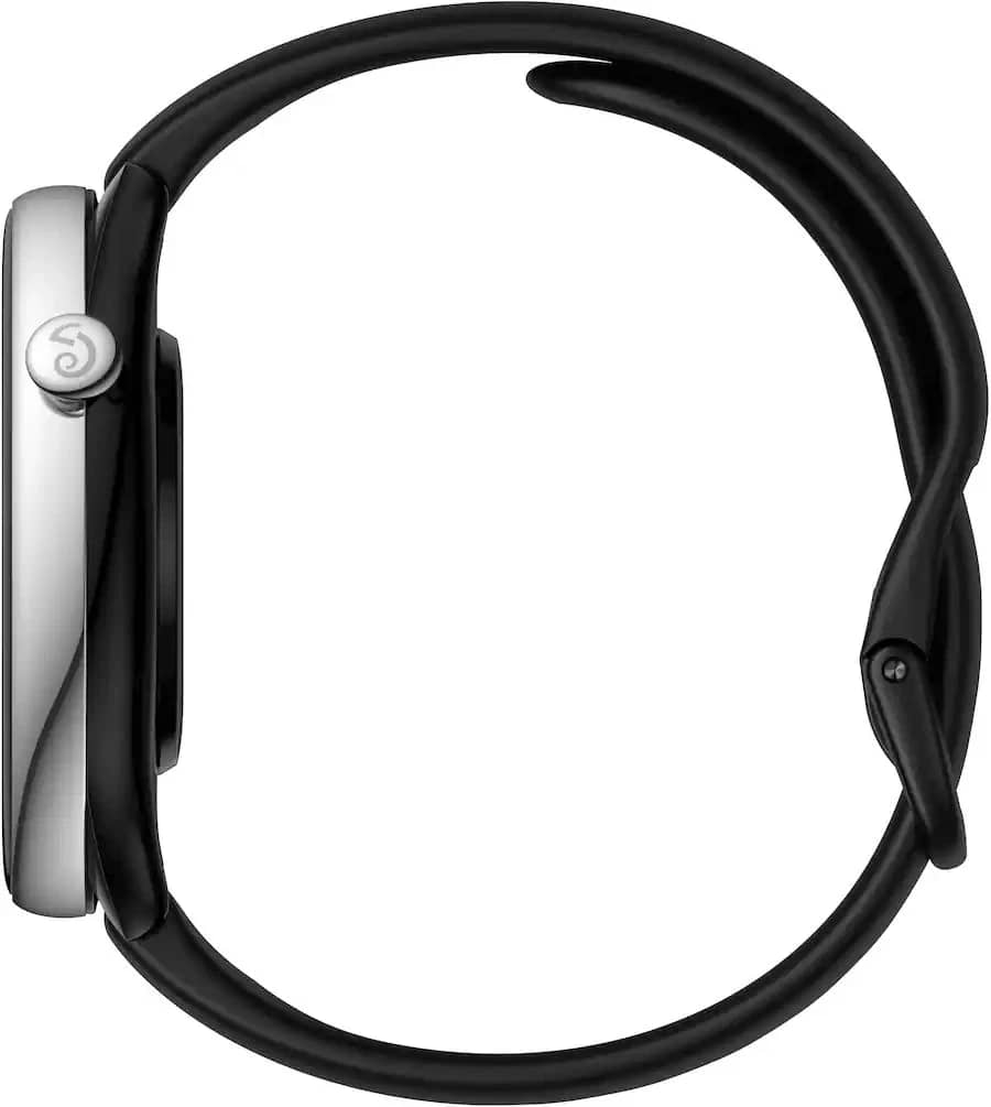 Amazfit Amazfit GTR Mini Smartwatches Black 43mm New