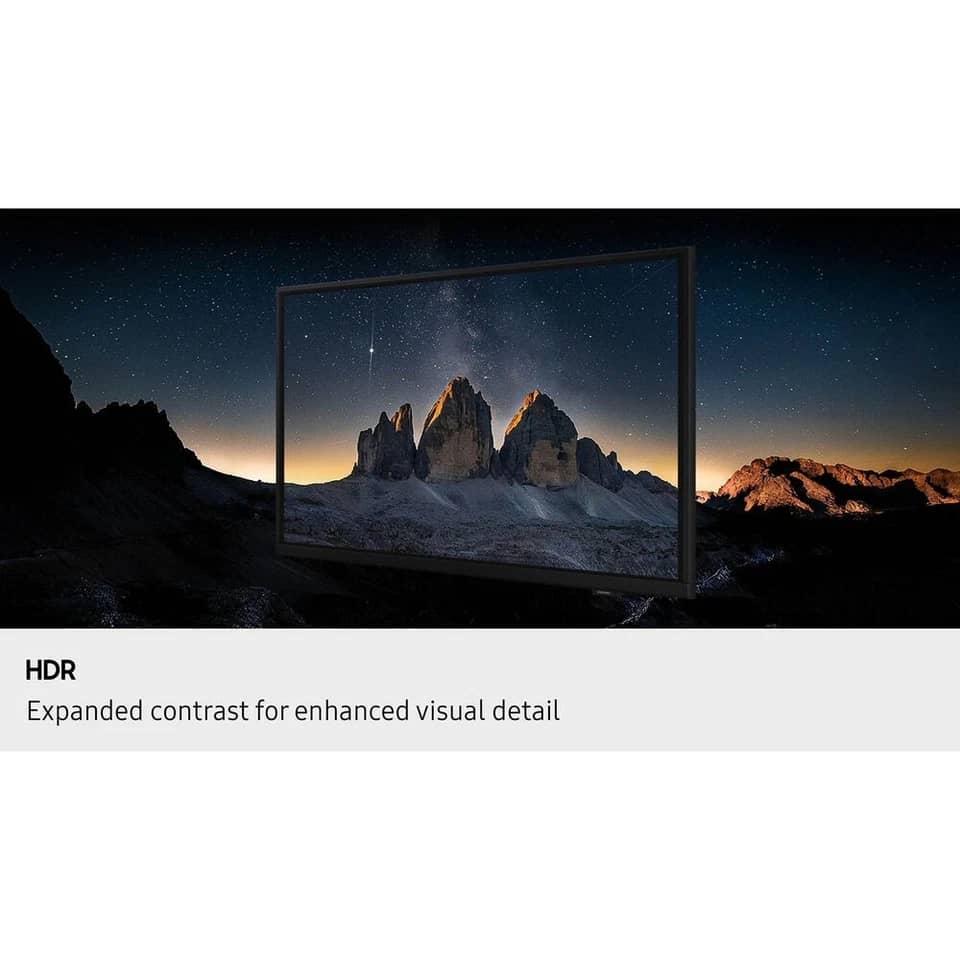 Samsung H5000F TVs