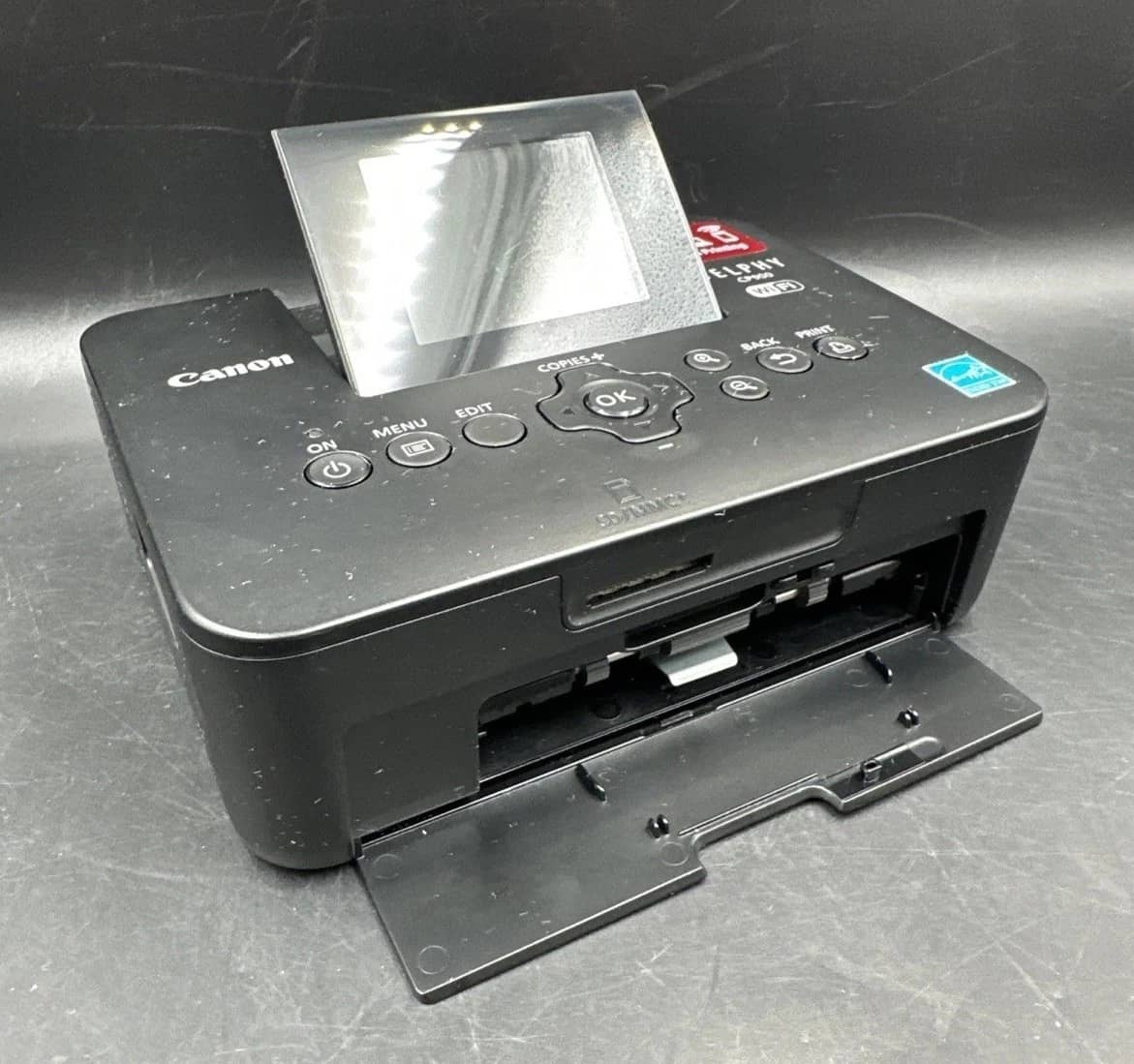 Canon Selphy CP900 Printers New