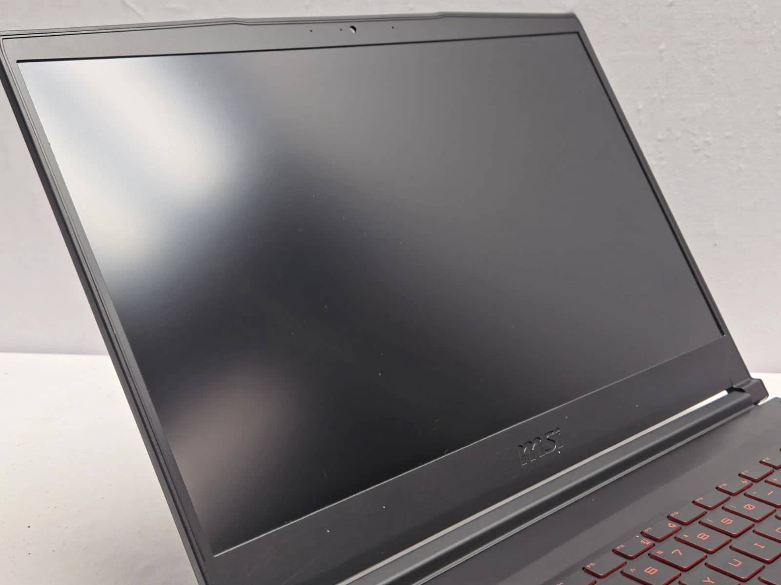 MSI GF63 Thin Computers New