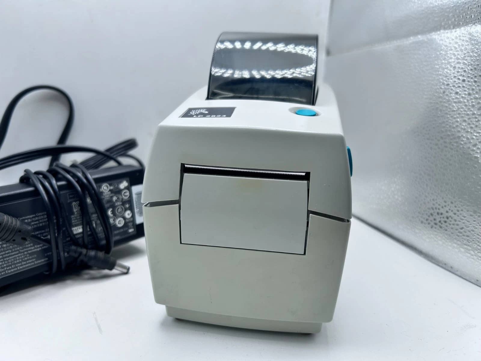 Zebra 2824 Printers Used - Good