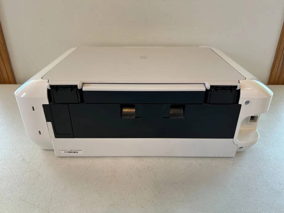 Canon PIXMA MG7720 White Wireless Printers New