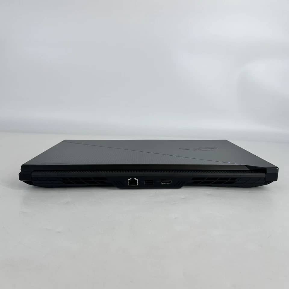 ASUS ROG Zephyrus GX650 Computers