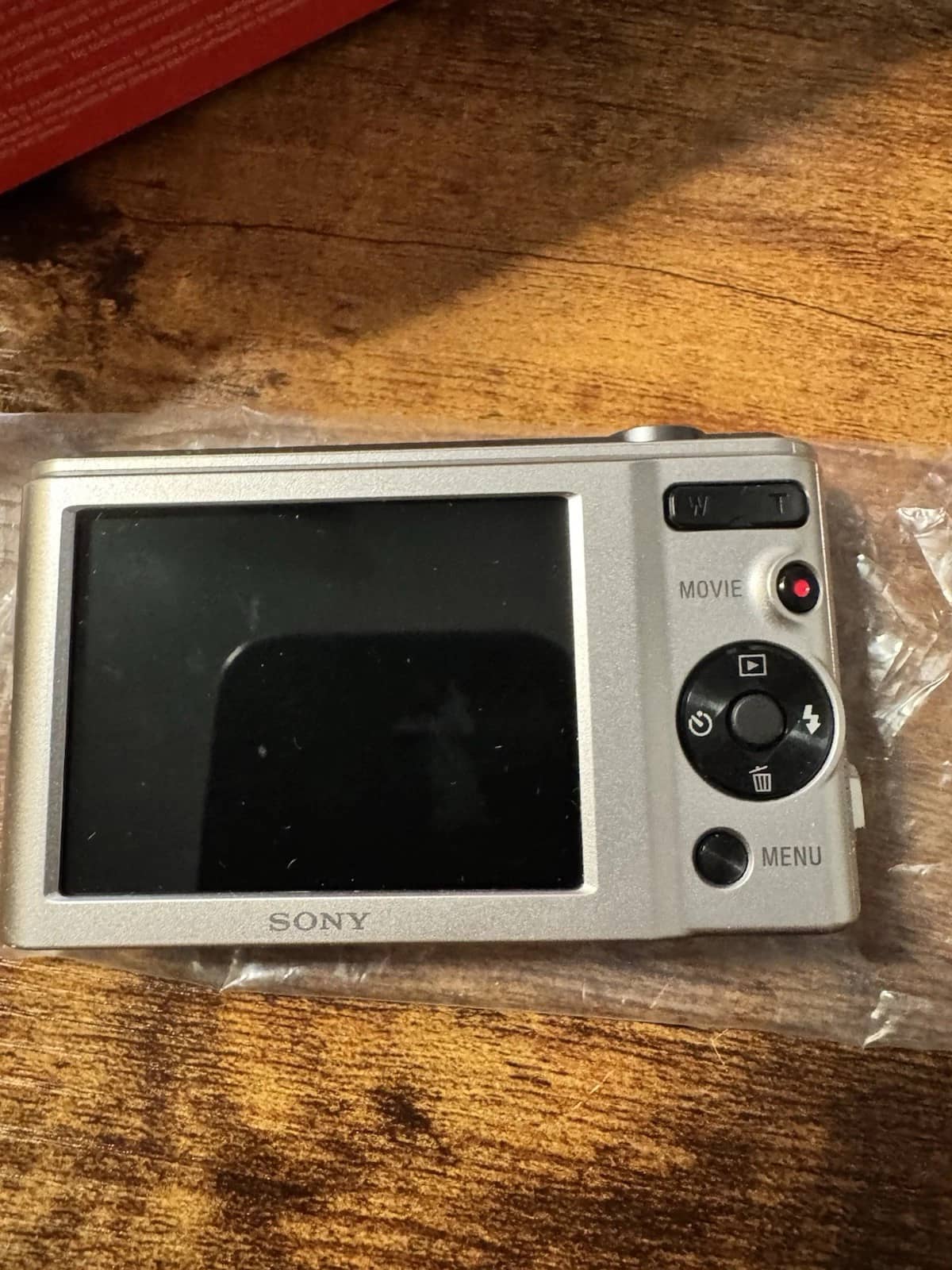 Sony Cyber-shot DSC-W800 Digital Cameras Black New Body Only