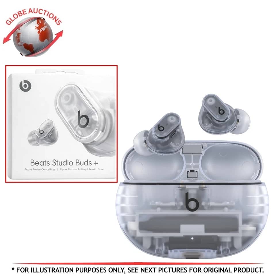 Beats Galaxy Buds+ Headphones & Earbuds 