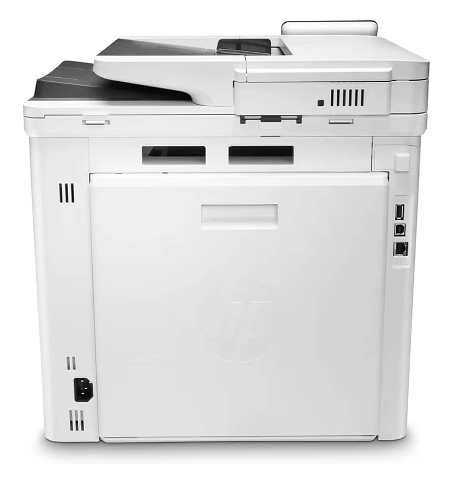 HP MFP M479fdw Printers New