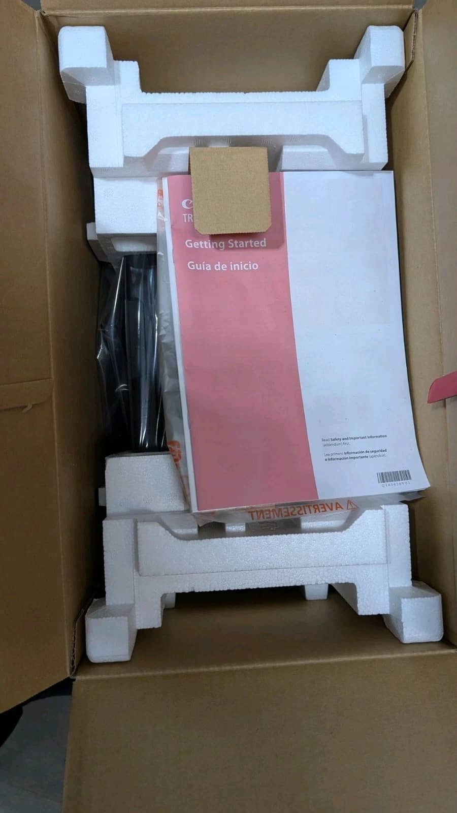 Canon TR7020 Printers New