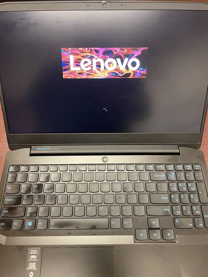 Lenovo IdeaPad Gaming 3 Computers