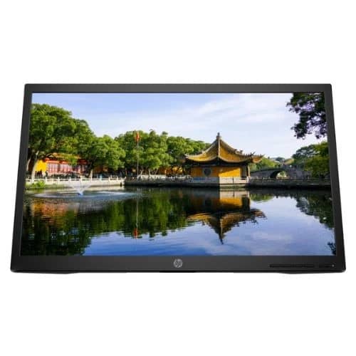 HP V22v Monitors