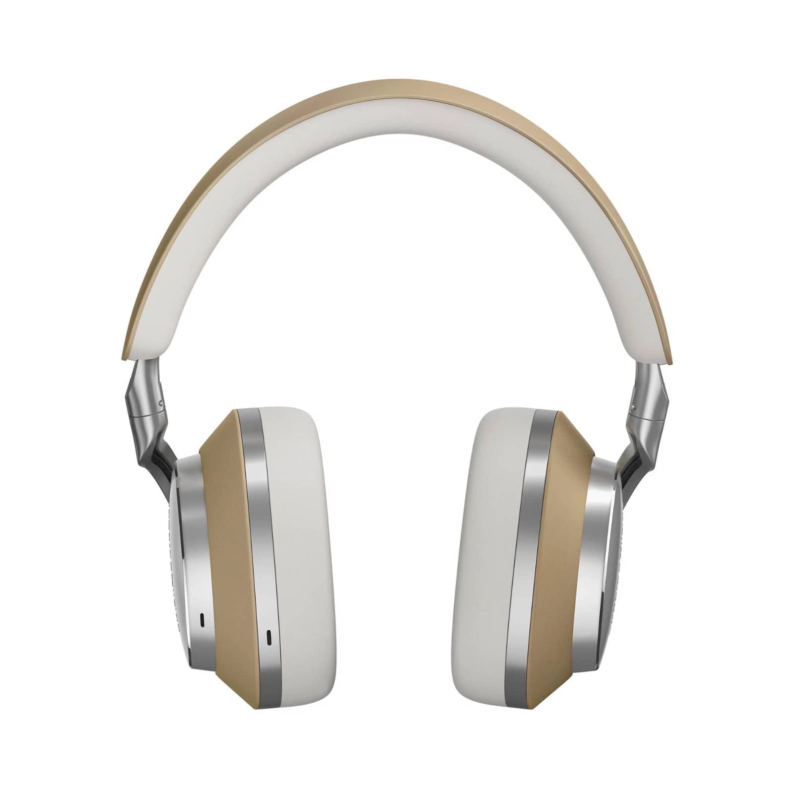 Bowers & Wilkins Px8 S2 Headphones & Earbuds Warm Stone New