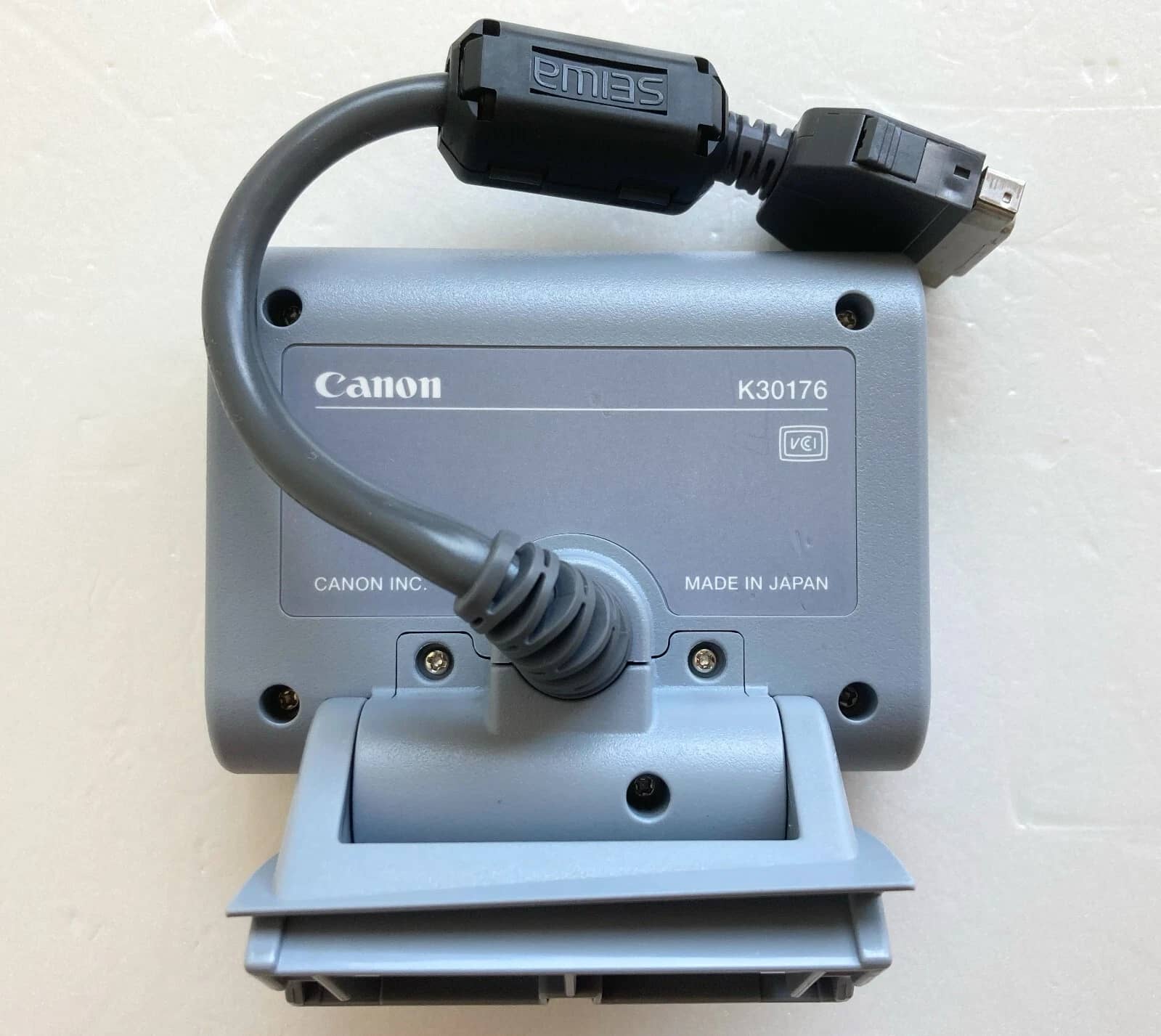 Canon TFT Image Viewer IV-100 Printers Open-Box Excellent
