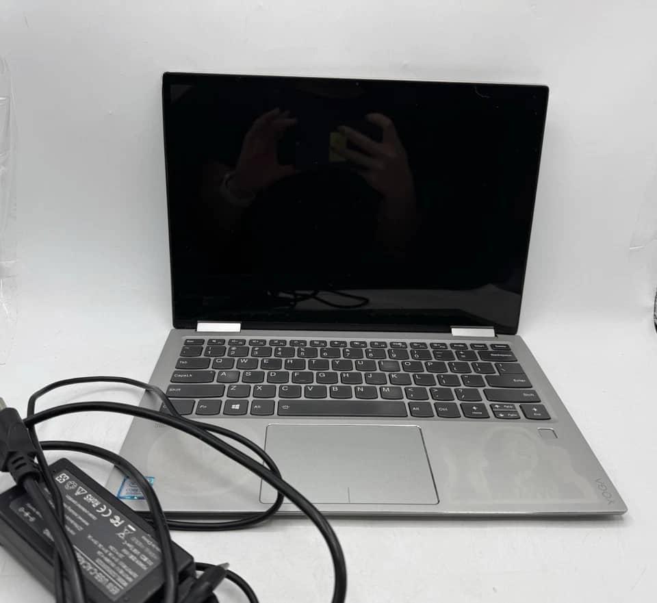 Lenovo Yoga 720-13IKB Computers