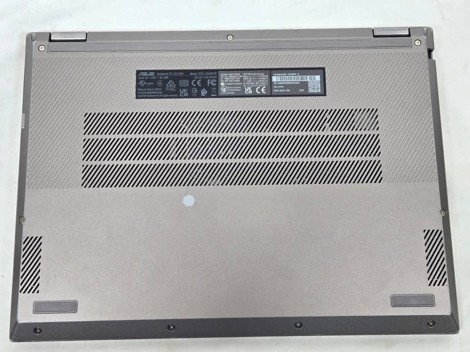 ASUS Chromebook CX3401FBA Computers