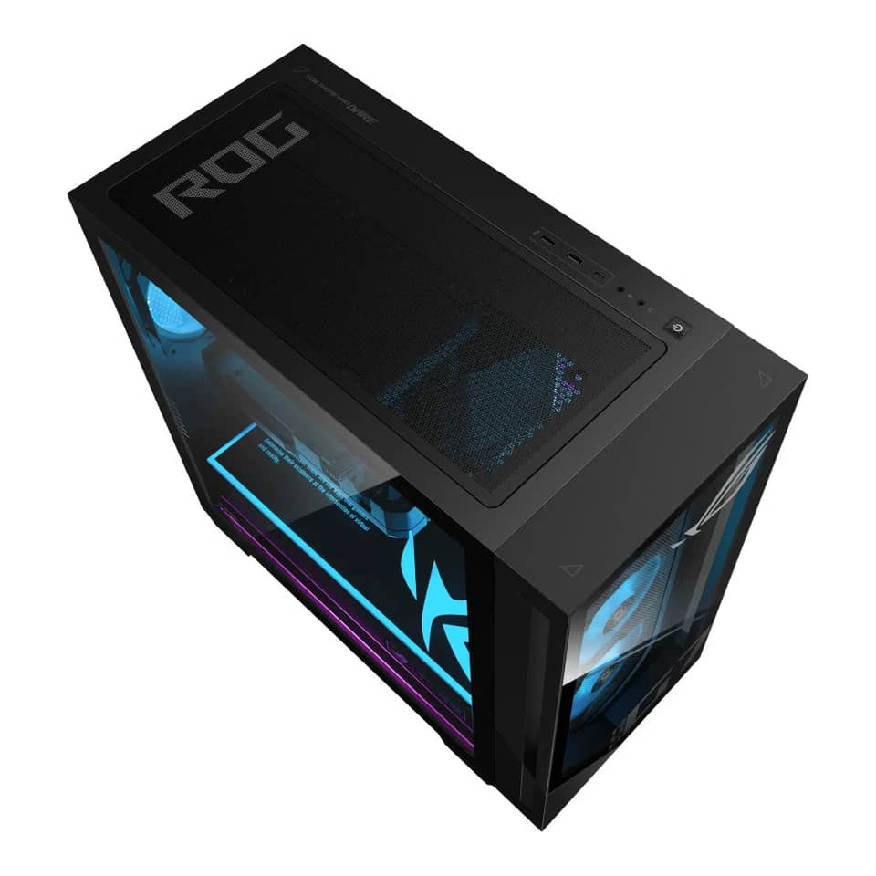 ASUS ROG Strix G700 Computers