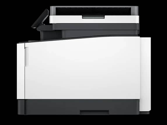 HP Color LaserJet Pro MFP 3301sdw Printers New