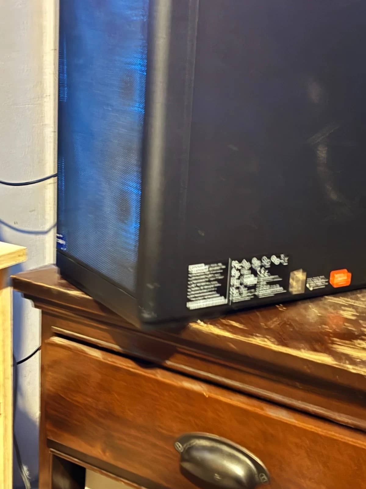 Lenovo Legion Tower 7 Computers 1TB 16GB Used - Good