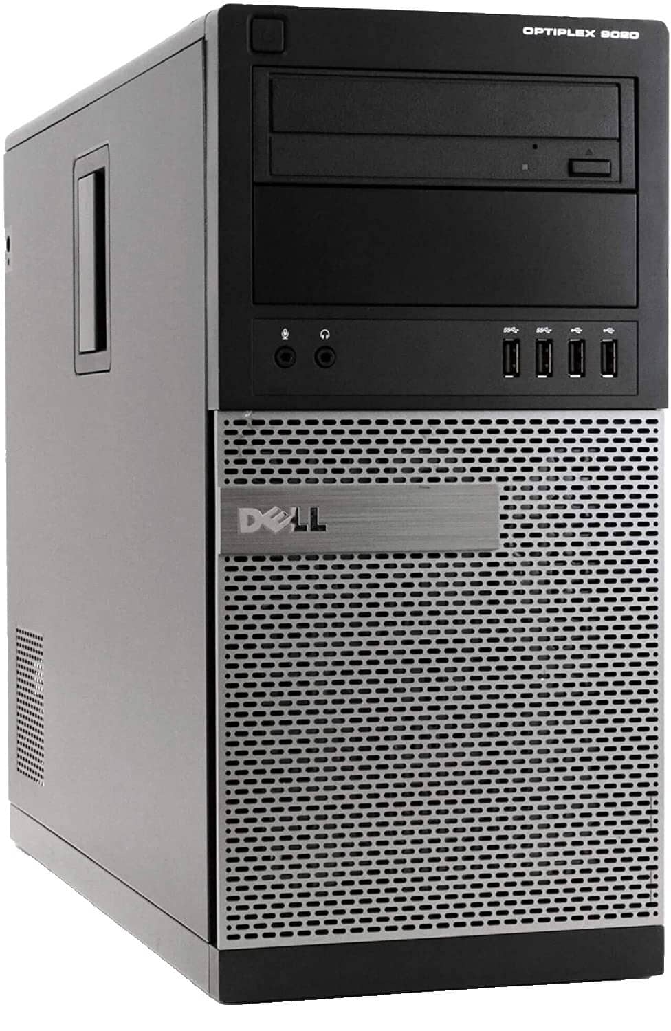 Dell Inspiron 3910 MT Computers 1TB 8GB Used - Good