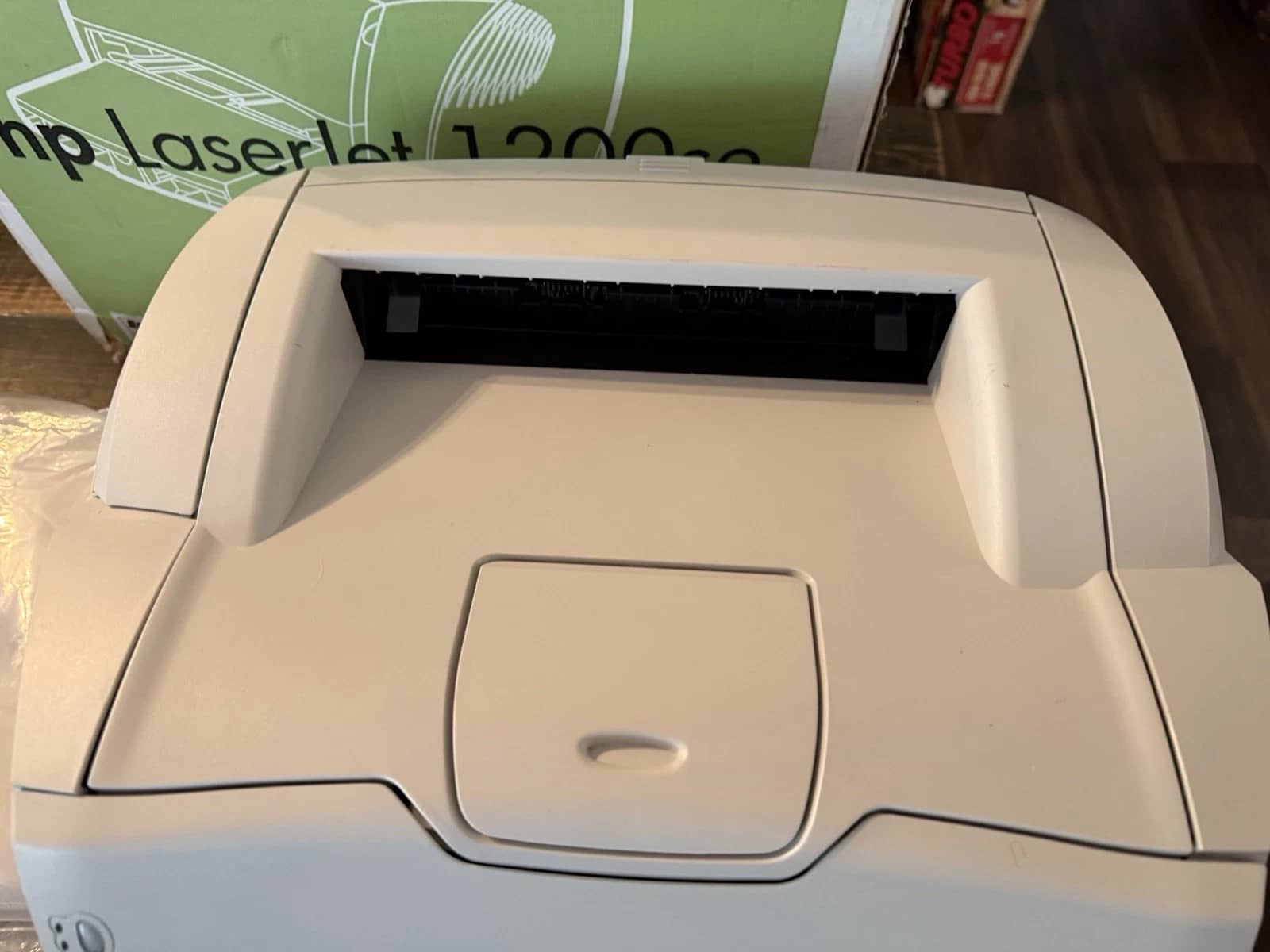 HP 1200 Printers Refurbished - Excellent