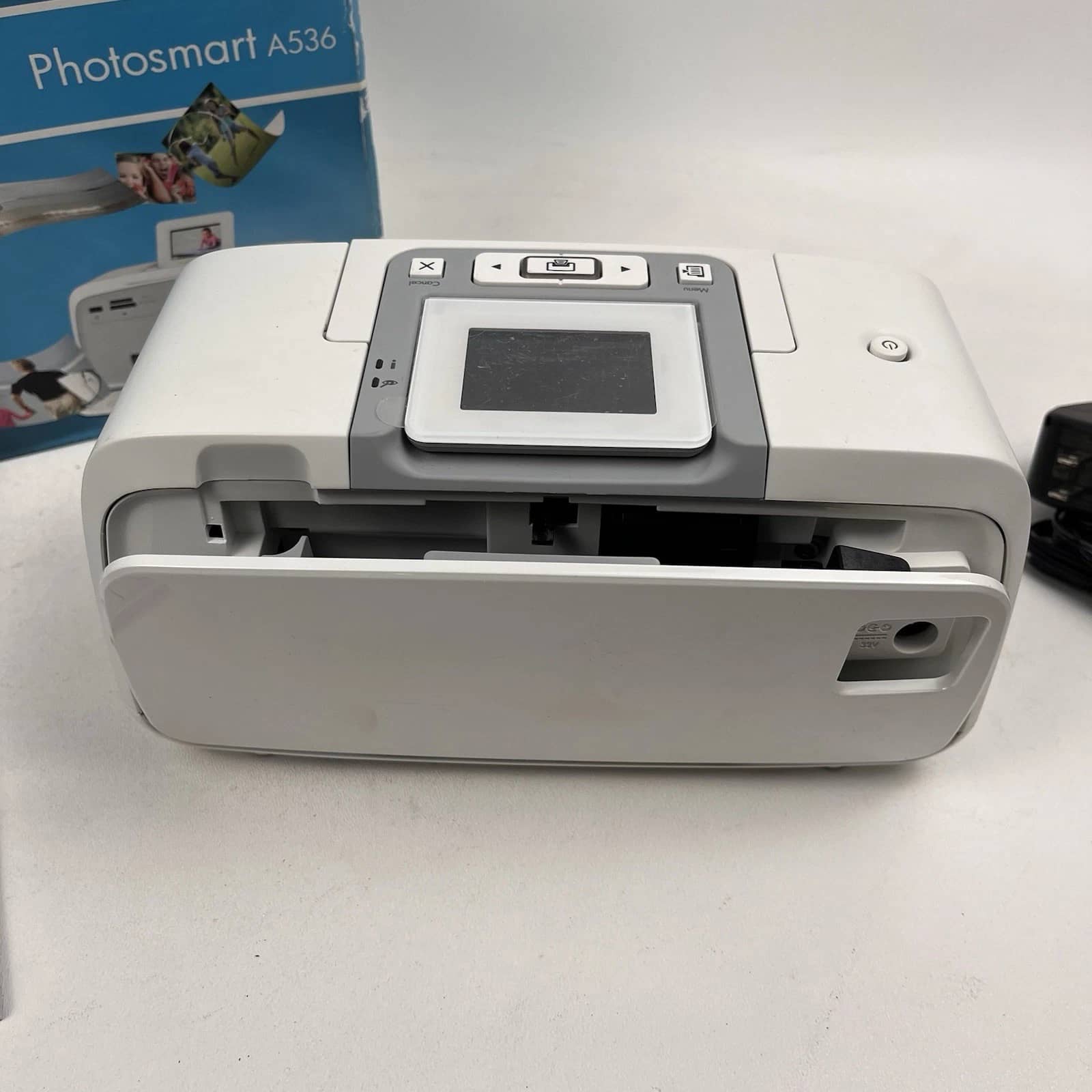 HP photosmart a536 Printers New
