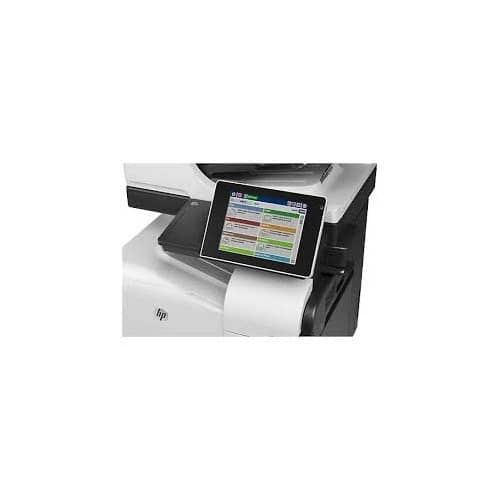 HP LaserJet M575DN Printers Used - Good