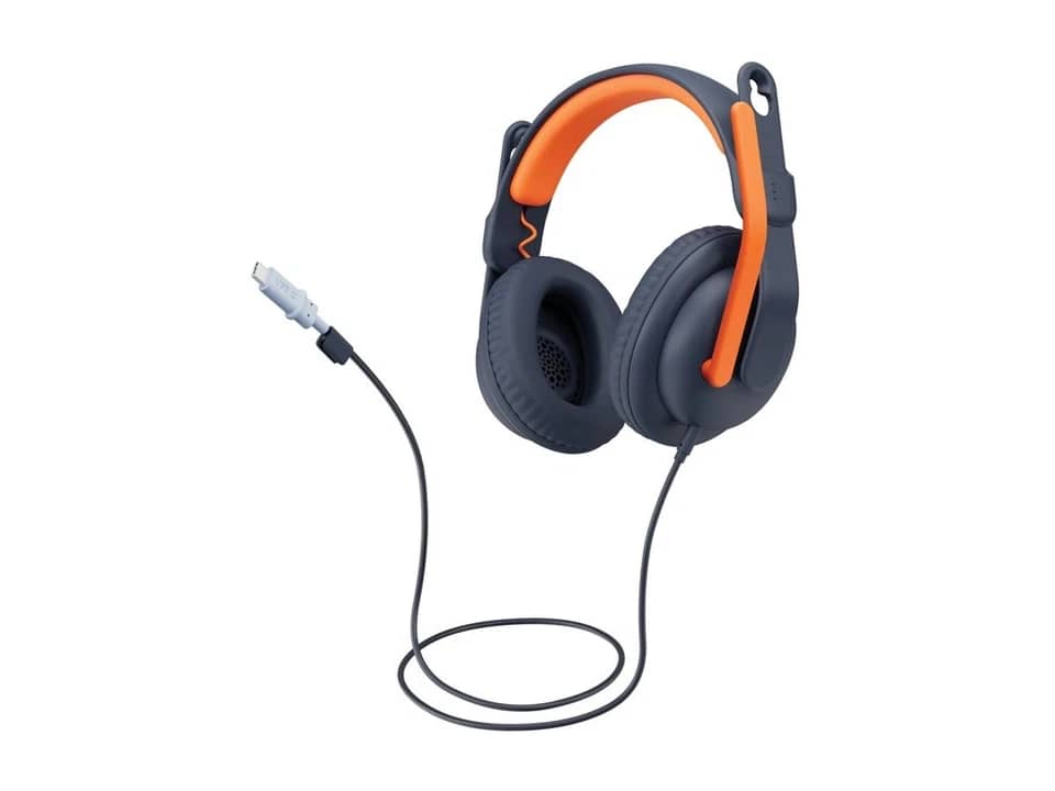 Logitech Studio Headphones & Earbuds 