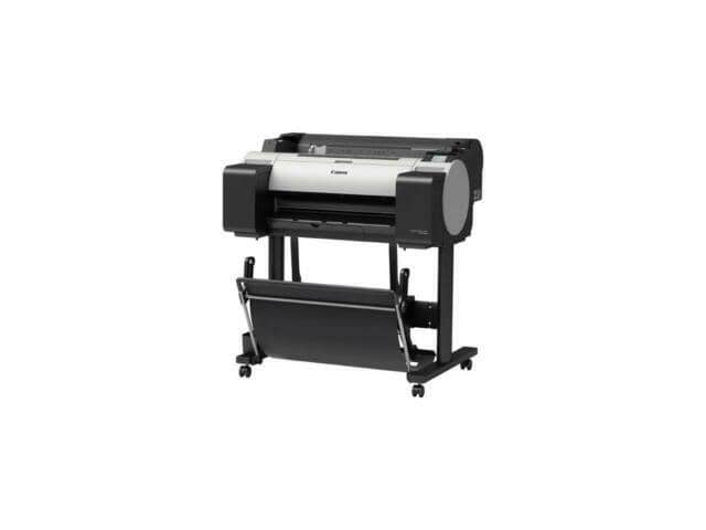 Canon imagePROGRAF PRO-4000 Printers Used - Good