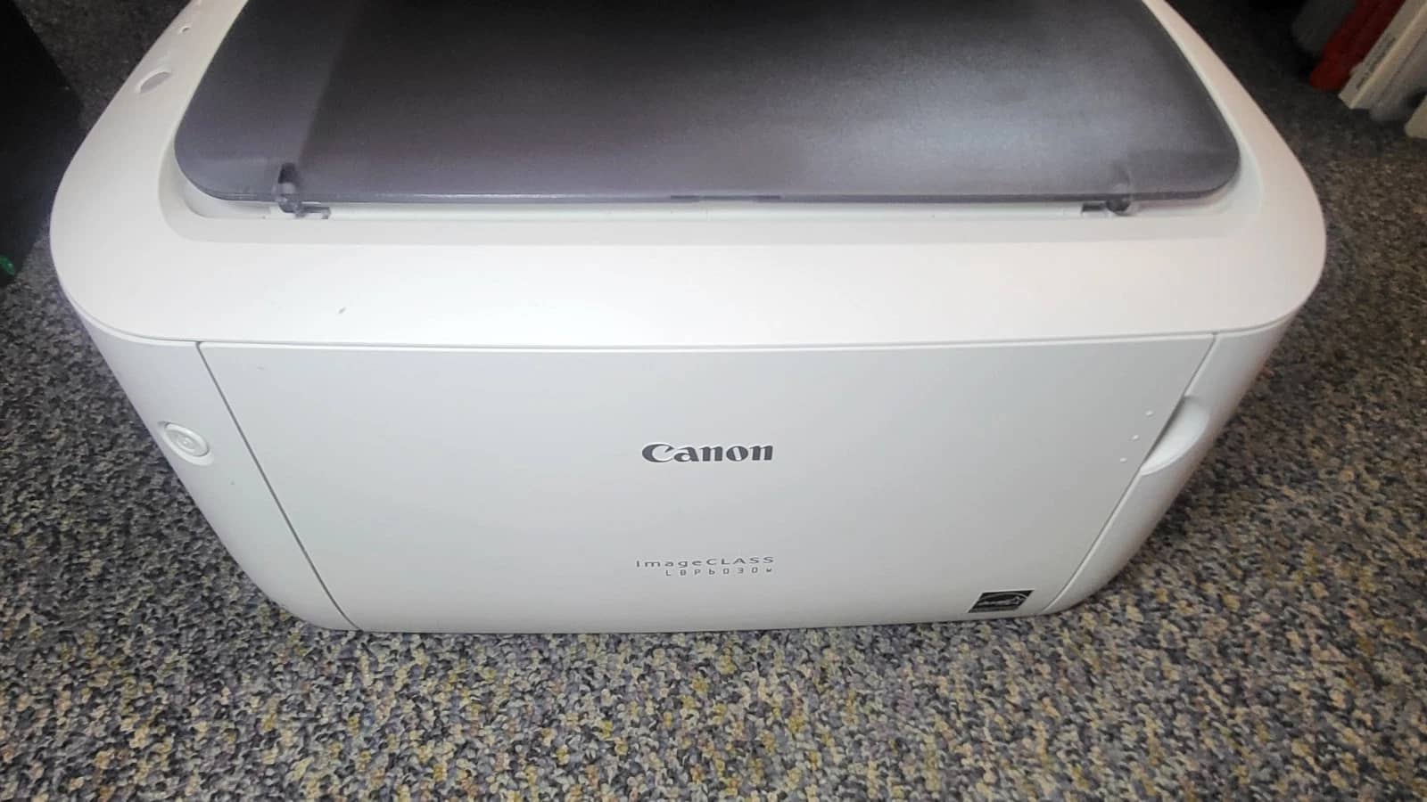 Canon LBP6000 Printers New