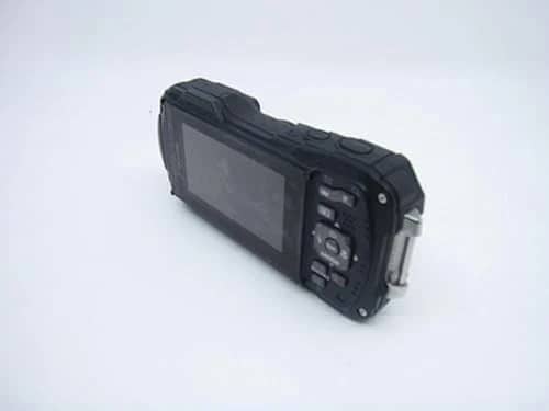 Ricoh WG-80 Digital Cameras