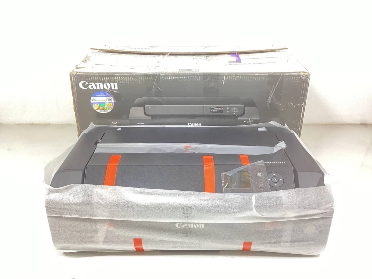 Canon imagePROGRAF PRO-300 Printers New