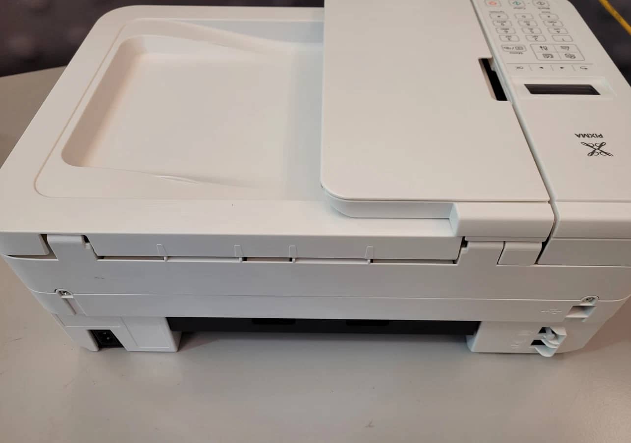 Canon PIXMA TR4720 Printers New
